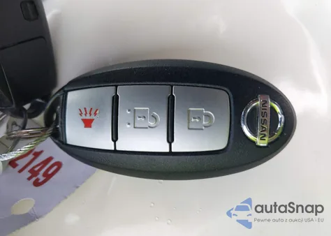 2015 Nissan Rogue Sv from USA, damaged, VIN KNMAT2MTXFP553668